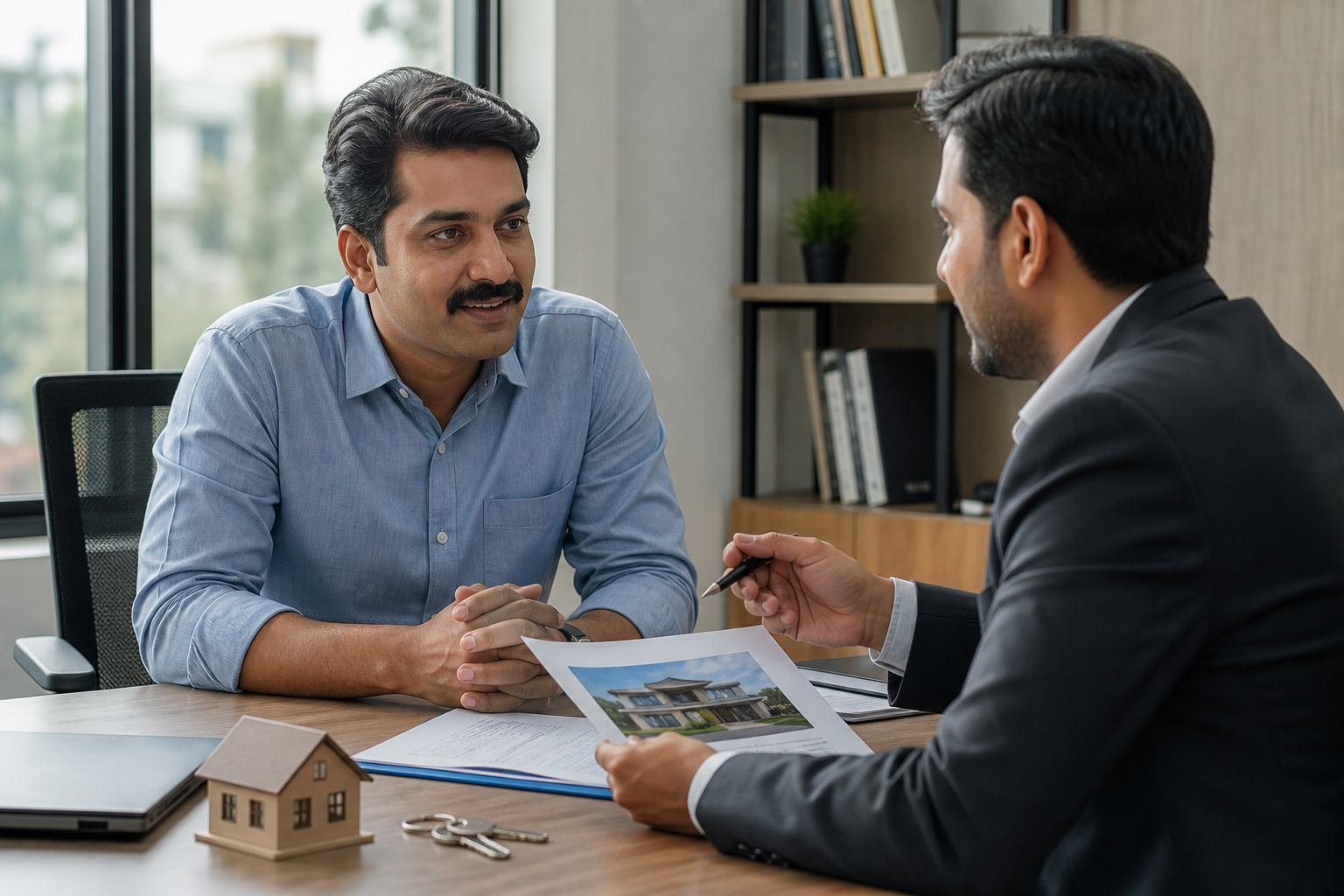 General insurance consultation services in Nellore and nearby areas