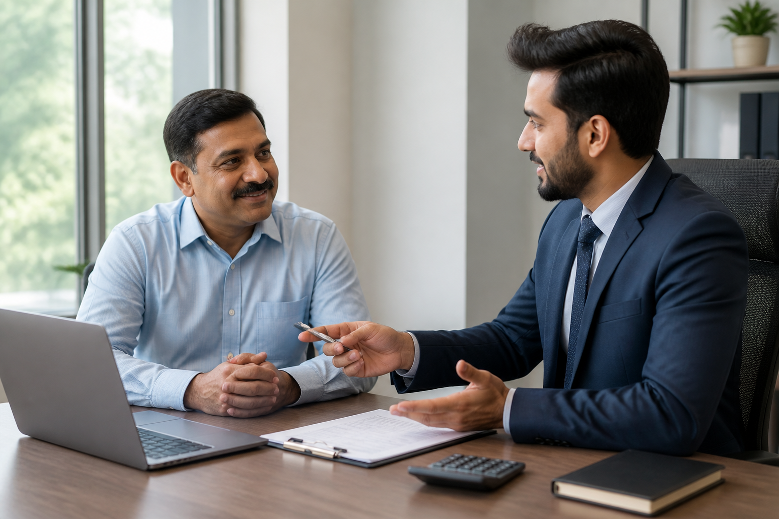 Unsecured loan assistance and collateral-free financing in Nellore
