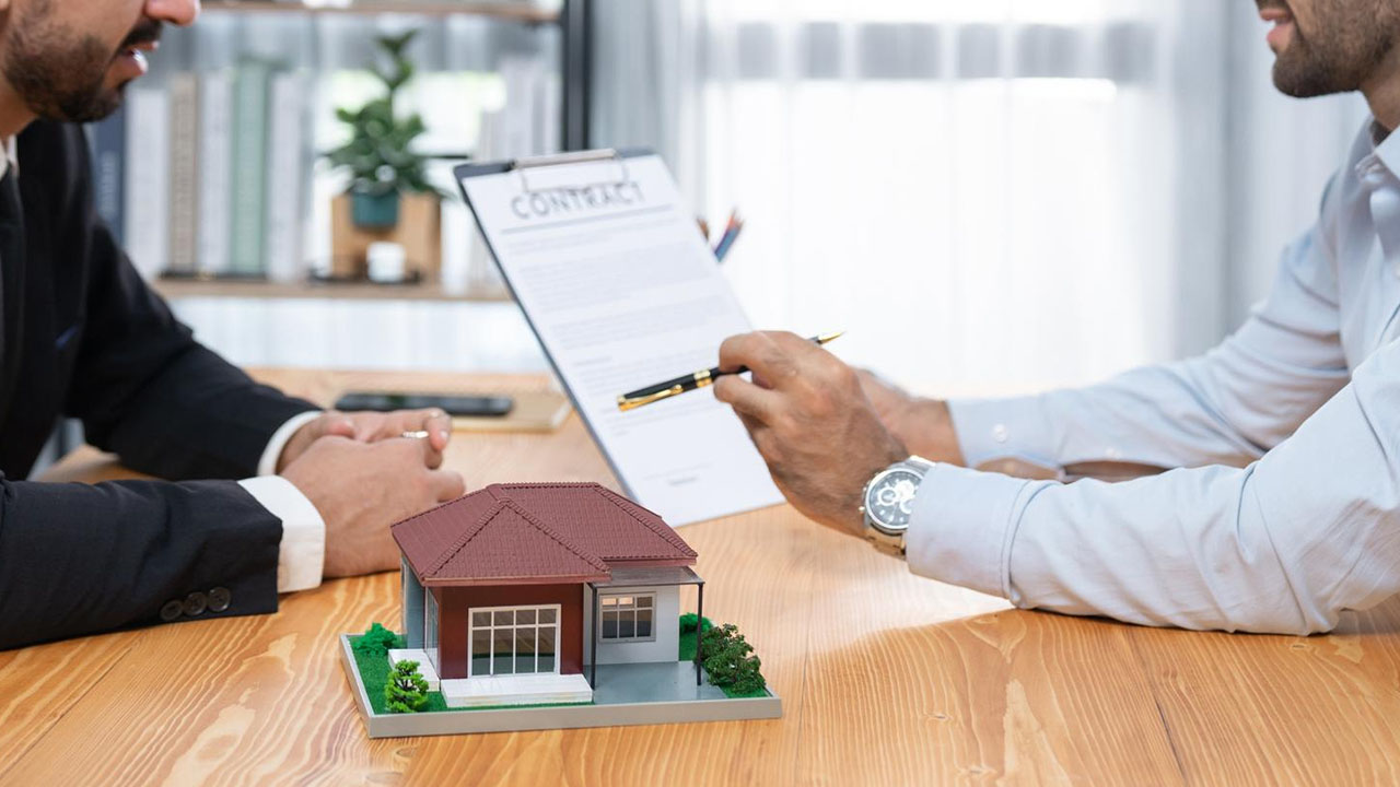 Home loan guidance in Nellore