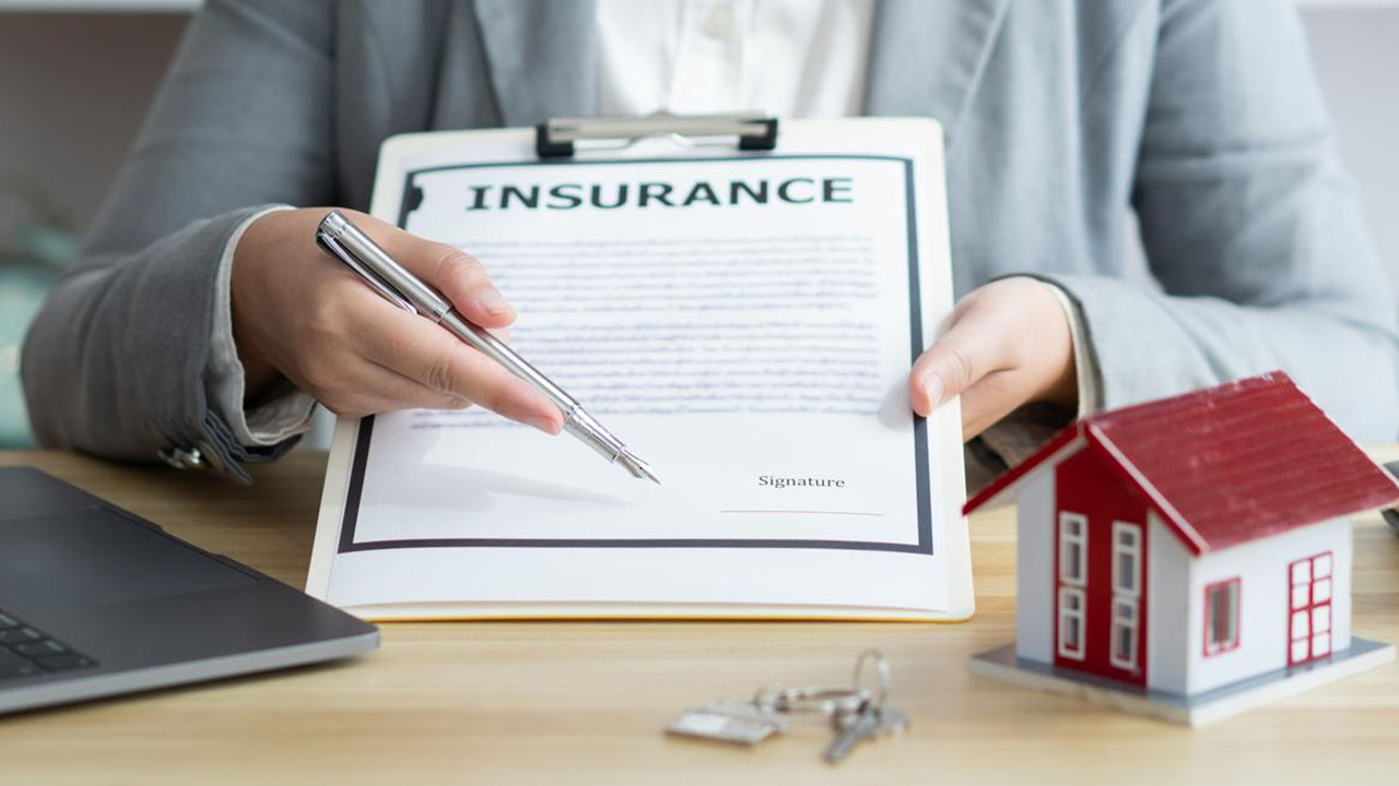 Insurance tips for property owners