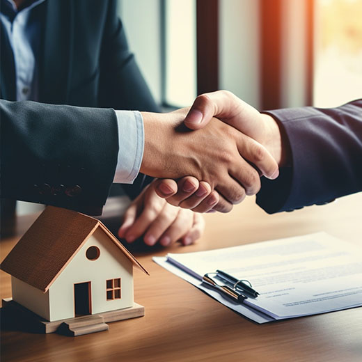 Nellore Property and Financial Services - About Us