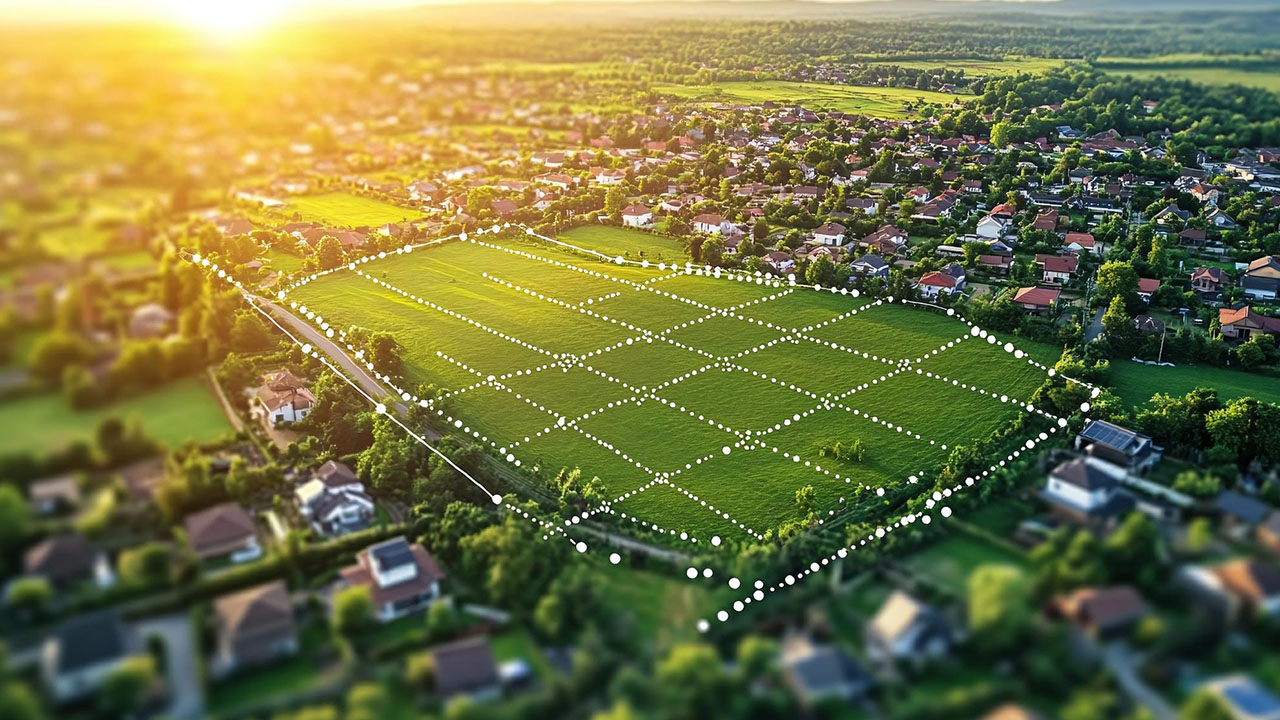 Residential and commercial open plots in Nellore